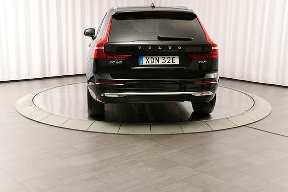 Volvo XC60 4 of 26