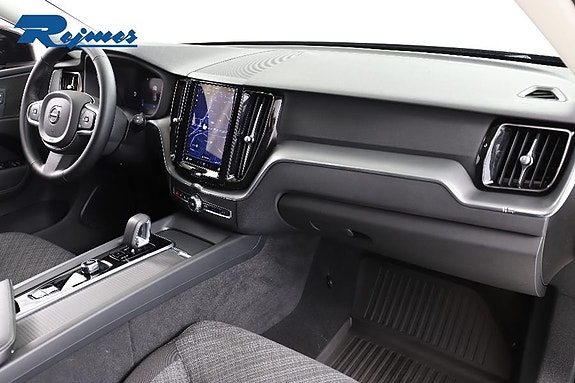 Volvo XC60 22 of 26
