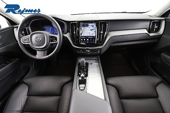 Volvo XC60 5 of 25