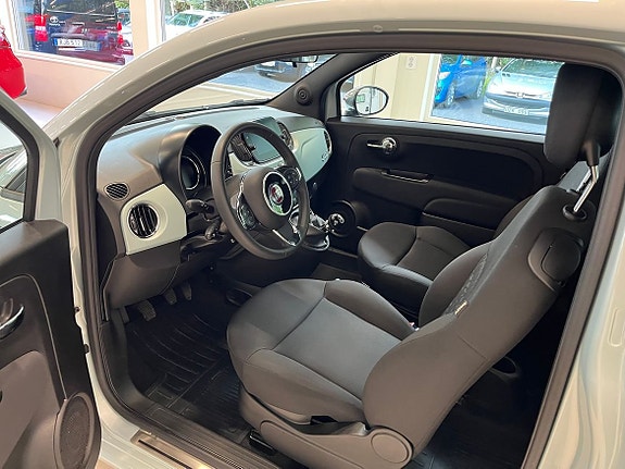 Fiat 500 5 of 5