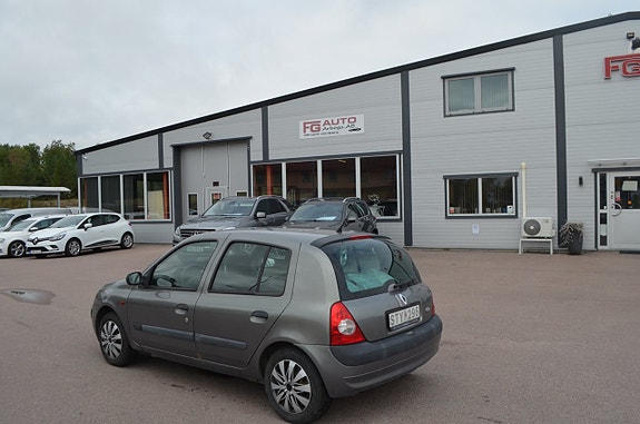 Renault Clio 4 of 13