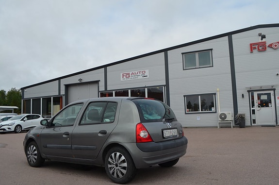 Renault Clio 5 of 13