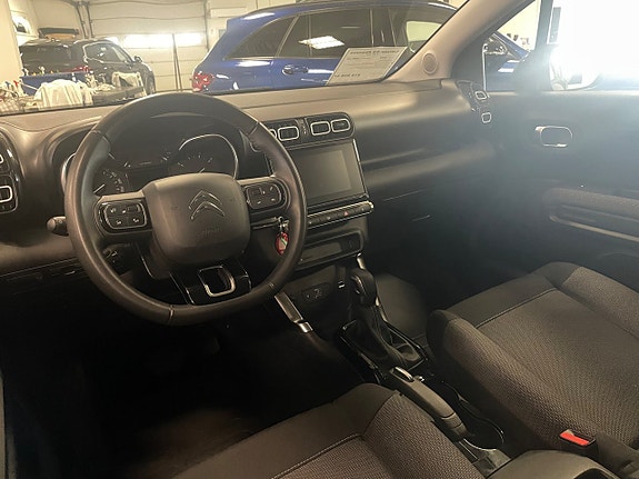 Citroen C3 Aircross 5 of 5
