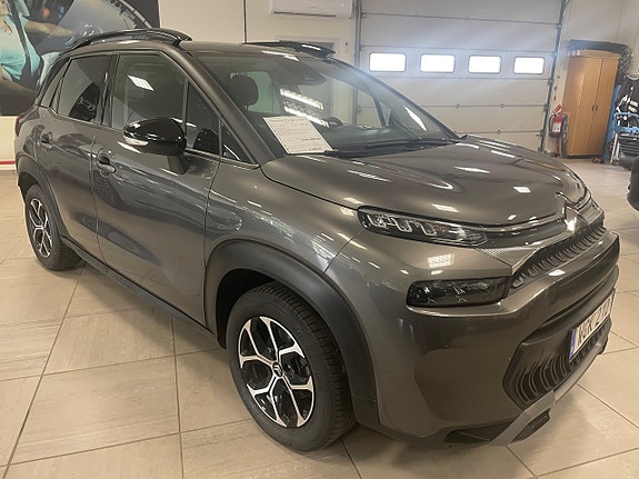 Citroen C3 Aircross 2 of 5