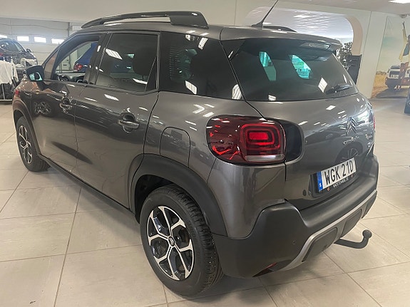 Citroen C3 Aircross 4 of 5
