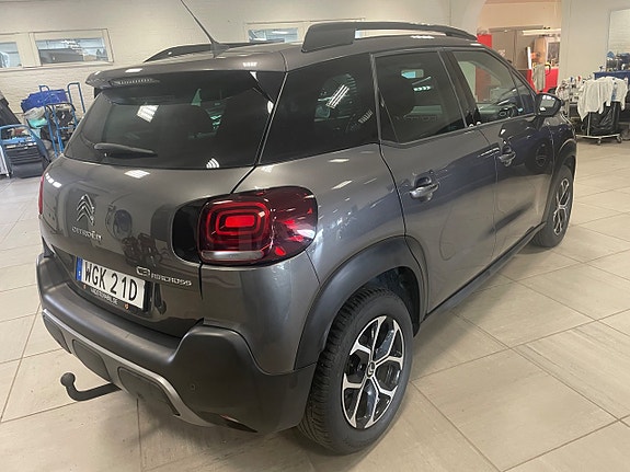 Citroen C3 Aircross 3 of 5