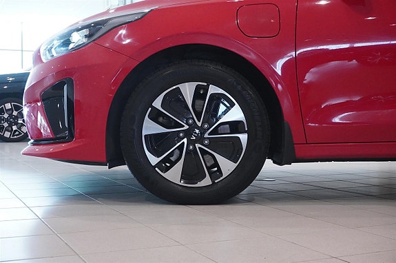 Kia Ceed 11 of 11