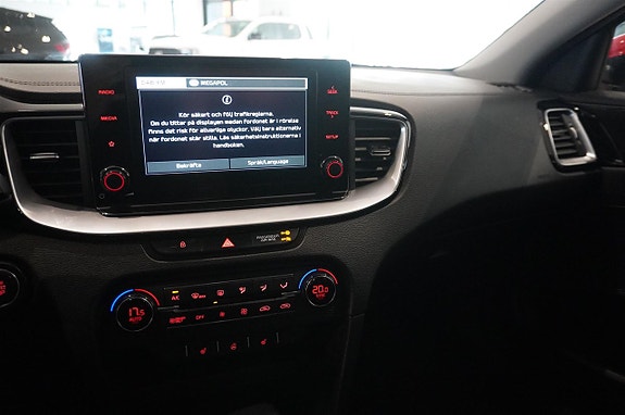 Kia Ceed 7 of 11