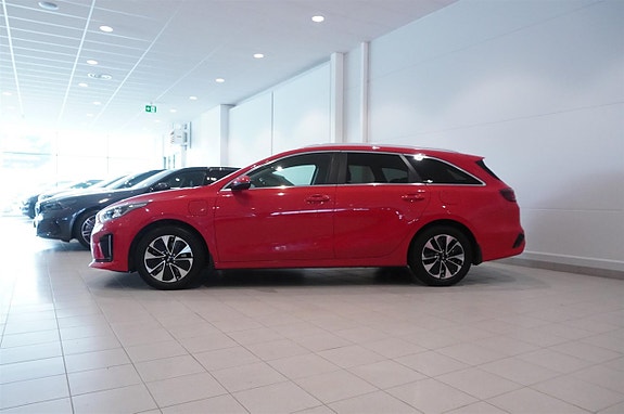 Kia Ceed 3 of 11