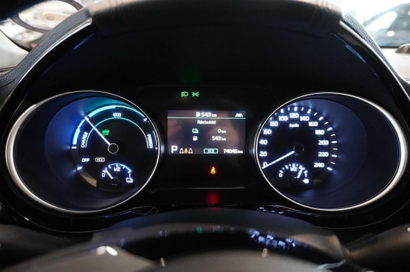 Kia Ceed 10 of 11