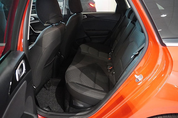 Kia Ceed 6 of 11