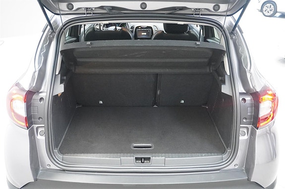 Renault Captur 15 of 15