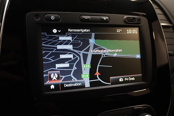 Renault Captur 9 of 15