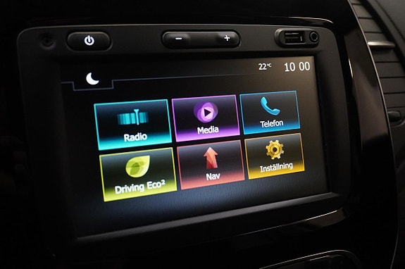 Renault Captur 8 of 15