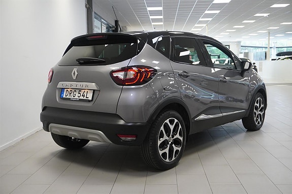 Renault Captur 4 of 15