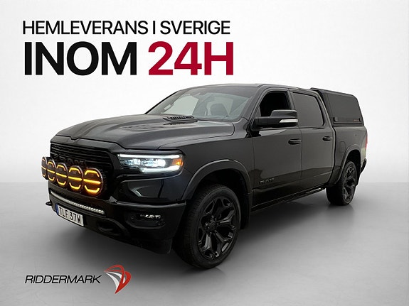 Dodge RAM 3 of 30
