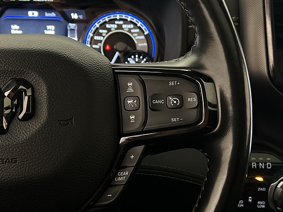 Dodge RAM 25 of 30