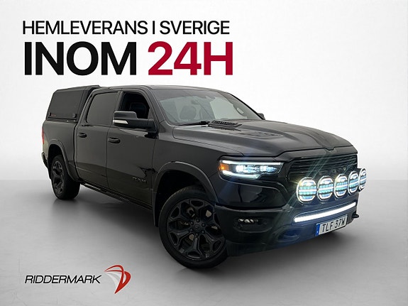 Dodge RAM 3 of 30