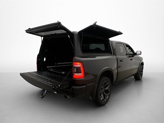 Dodge RAM 13 of 30