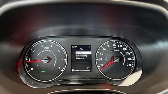 Dacia Sandero 13 of 20