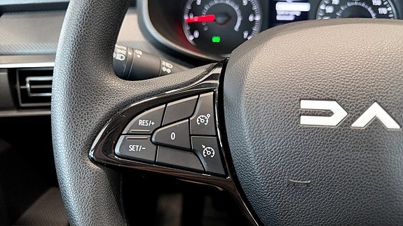 Dacia Sandero 14 of 20