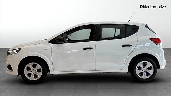 Dacia Sandero 2 of 20