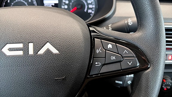 Dacia Sandero 15 of 20