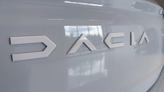 Dacia Sandero 20 of 20