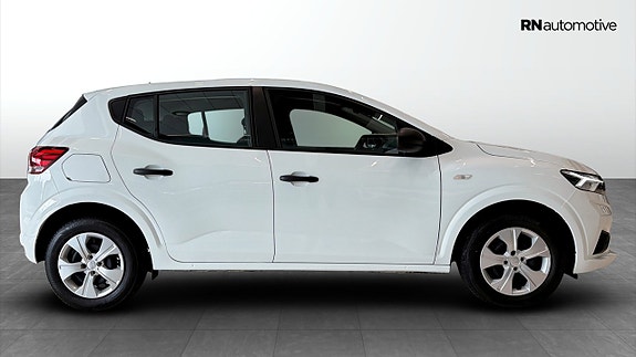 Dacia Sandero 5 of 20