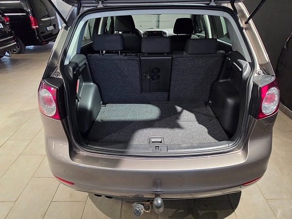 Volkswagen Golf Plus 11 of 11