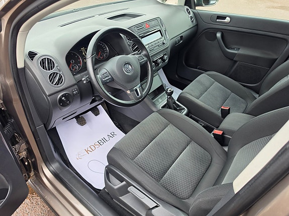 Volkswagen Golf Plus 9 of 11