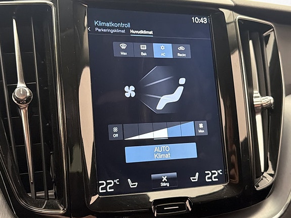 Volvo XC60 27 of 30