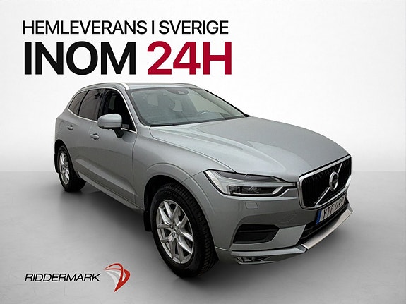Volvo XC60 3 of 30