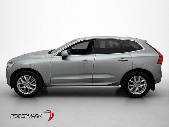 Volvo XC60 5 of 30