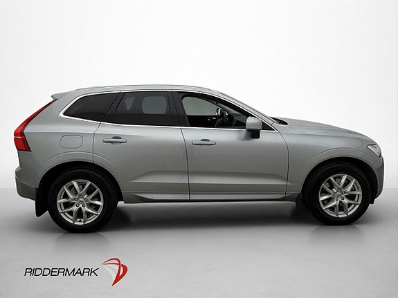 Volvo XC60 9 of 30