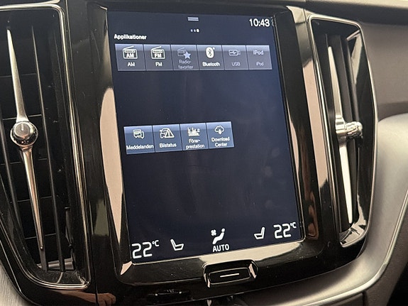 Volvo XC60 24 of 30