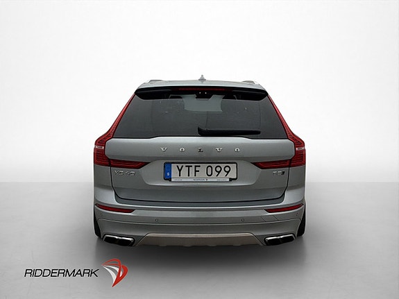 Volvo XC60 7 of 30
