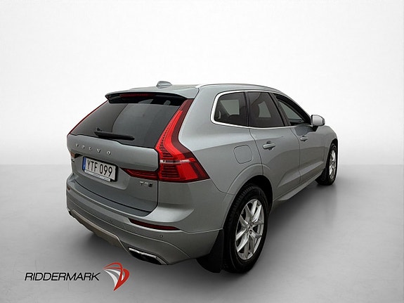 Volvo XC60 8 of 30