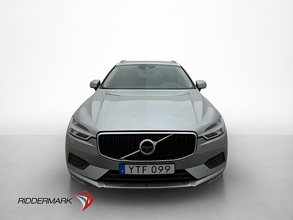 Volvo XC60 2 of 30