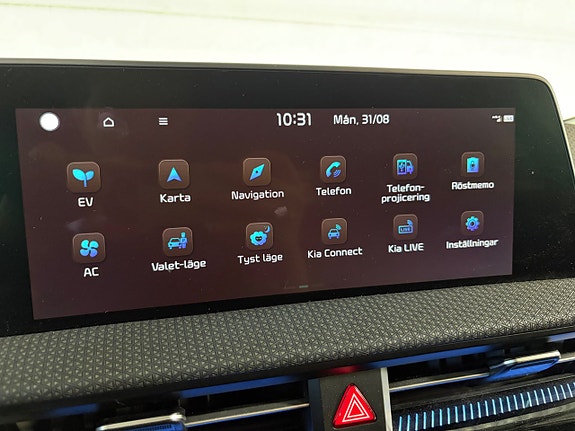 Kia EV6 10 of 15