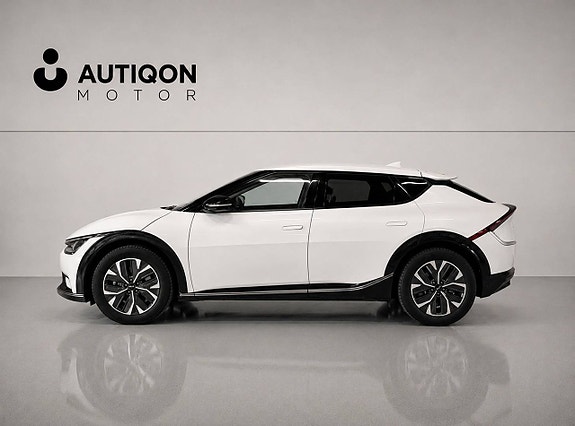 Kia EV6 2 of 15