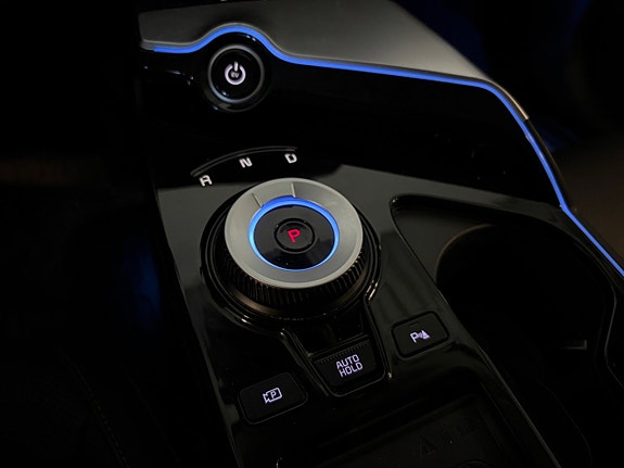 Kia EV6 12 of 15