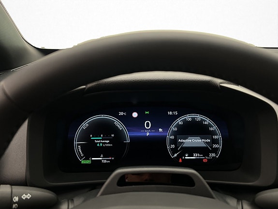 Toyota C-HR 18 of 30