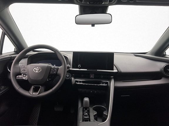Toyota C-HR 13 of 30
