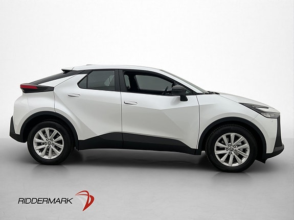 Toyota C-HR 9 of 30