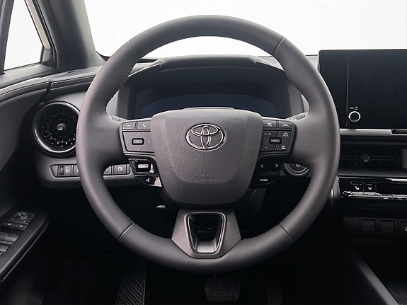 Toyota C-HR 14 of 30