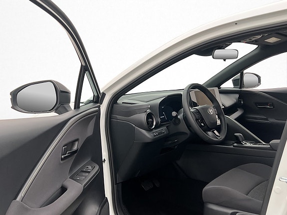 Toyota C-HR 11 of 30