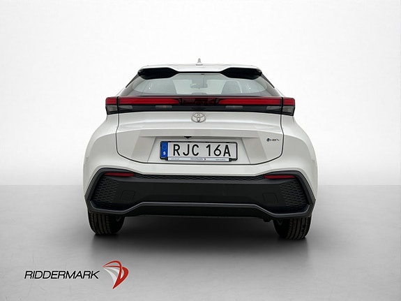 Toyota C-HR 7 of 30