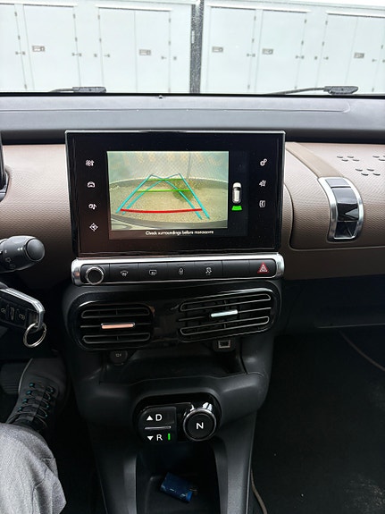Citroen C4 Cactus 11 of 11