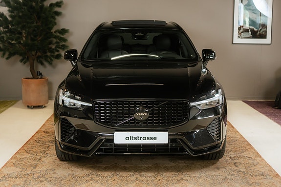 Volvo XC60 5 of 25
